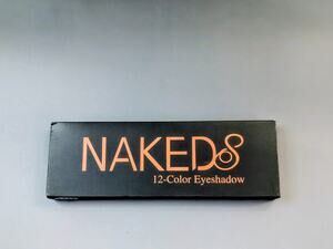 Naked Eyeshadow Palette